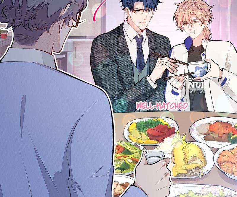 Read Hottest Topics chapter 51 image 44 on Lezhin