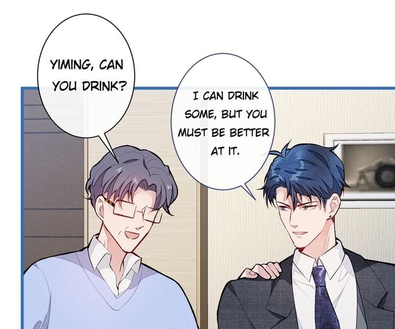 Read Hottest Topics chapter 51 image 47 on Lezhin