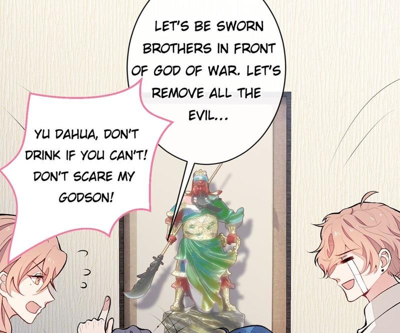 Read Hottest Topics chapter 51 image 55 on Lezhin