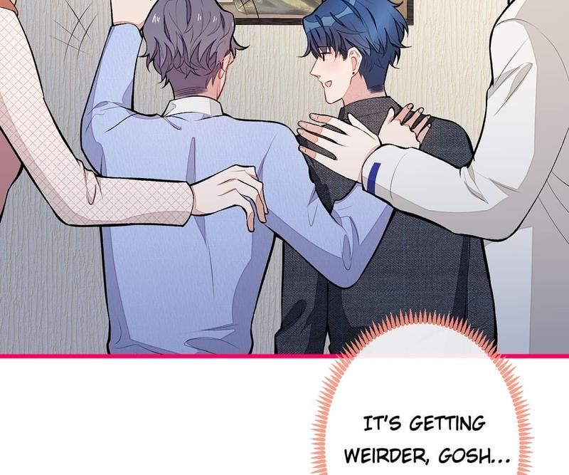 Read Hottest Topics chapter 51 image 56 on Lezhin