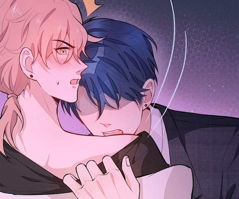 Read Hottest Topics chapter 51 image 80 on Lezhin