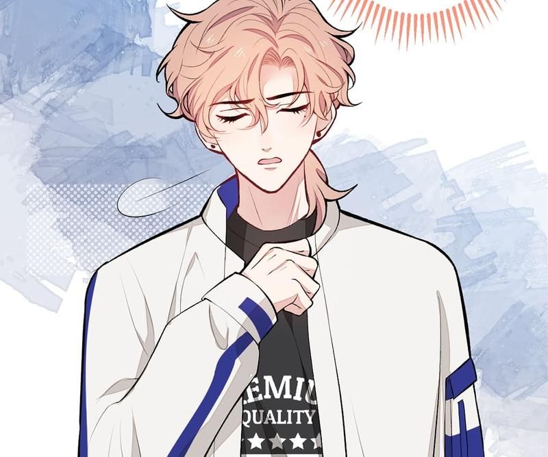 Read Hottest Topics chapter 51 image 9 on Lezhin