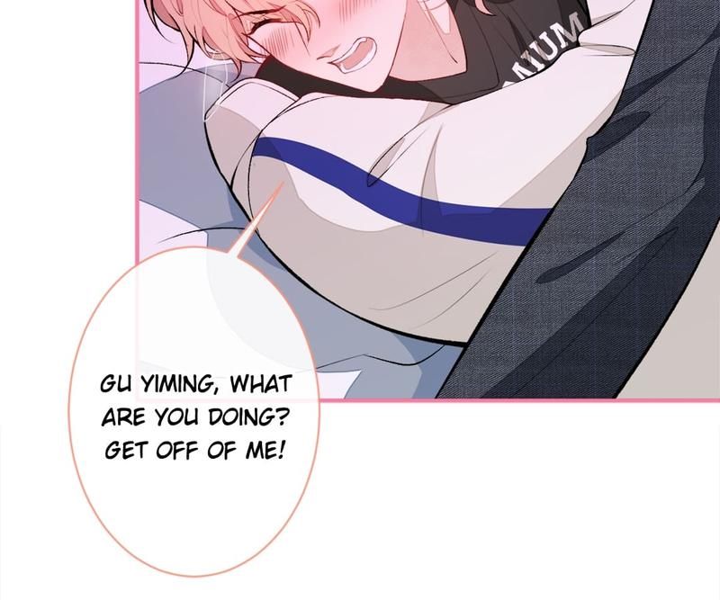 Read Hottest Topics chapter 52 image 1 on Lezhin