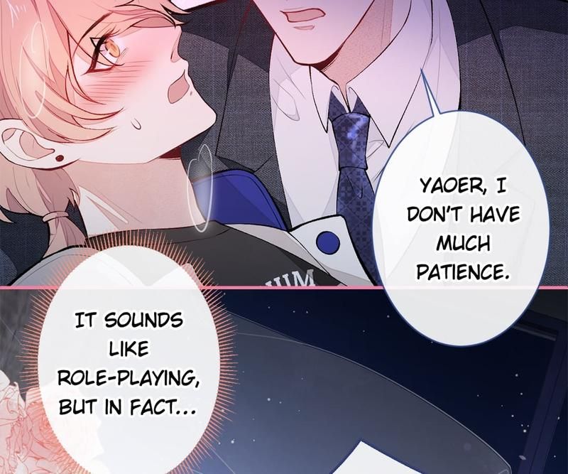 Read Hottest Topics chapter 52 image 20 on Lezhin