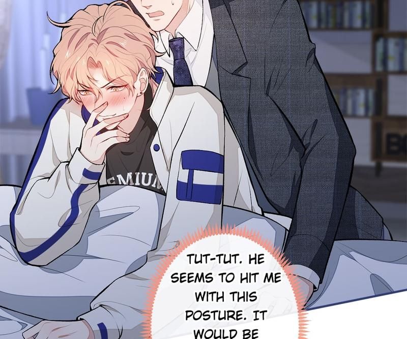 Read Hottest Topics chapter 52 image 27 on Lezhin
