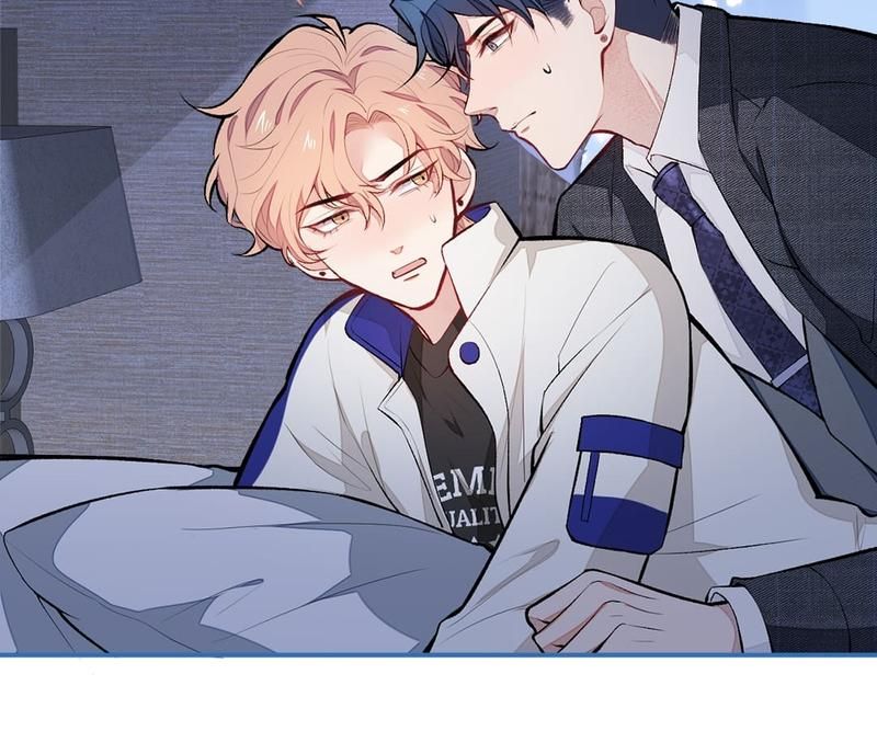 Read Hottest Topics chapter 52 image 29 on Lezhin