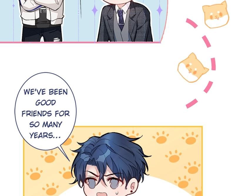 Read Hottest Topics chapter 52 image 31 on Lezhin