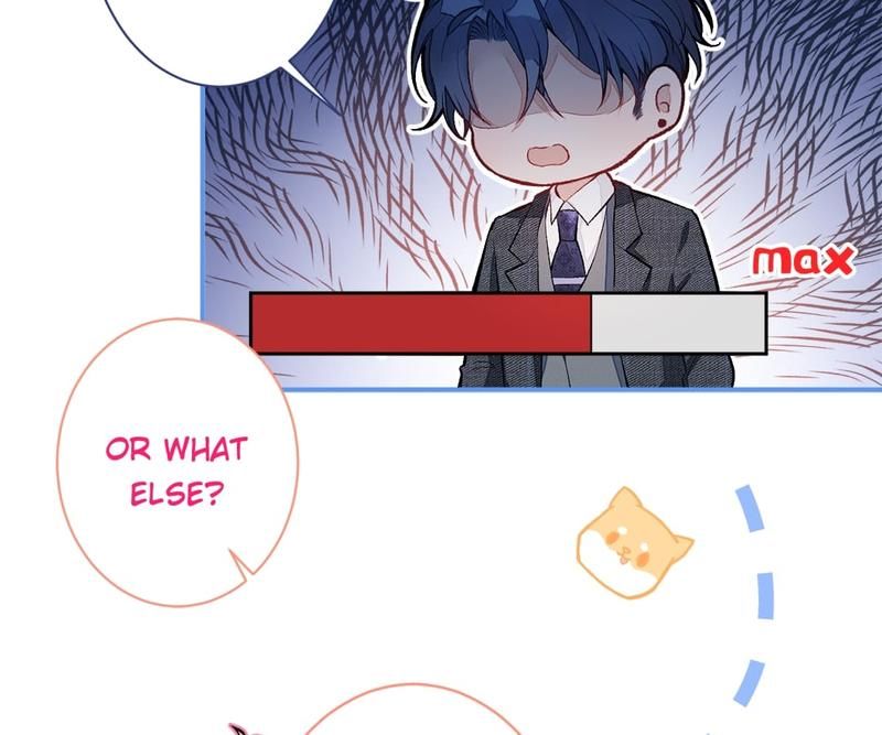 Read Hottest Topics chapter 52 image 33 on Lezhin