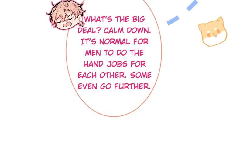 Read Hottest Topics chapter 52 image 34 on Lezhin