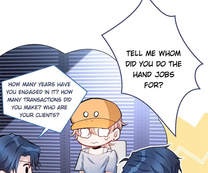 Read Hottest Topics chapter 52 image 37 on Lezhin