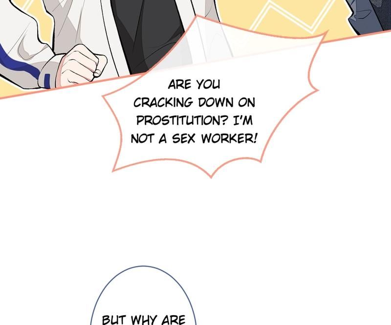 Read Hottest Topics chapter 52 image 39 on Lezhin