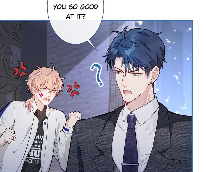 Read Hottest Topics chapter 52 image 40 on Lezhin