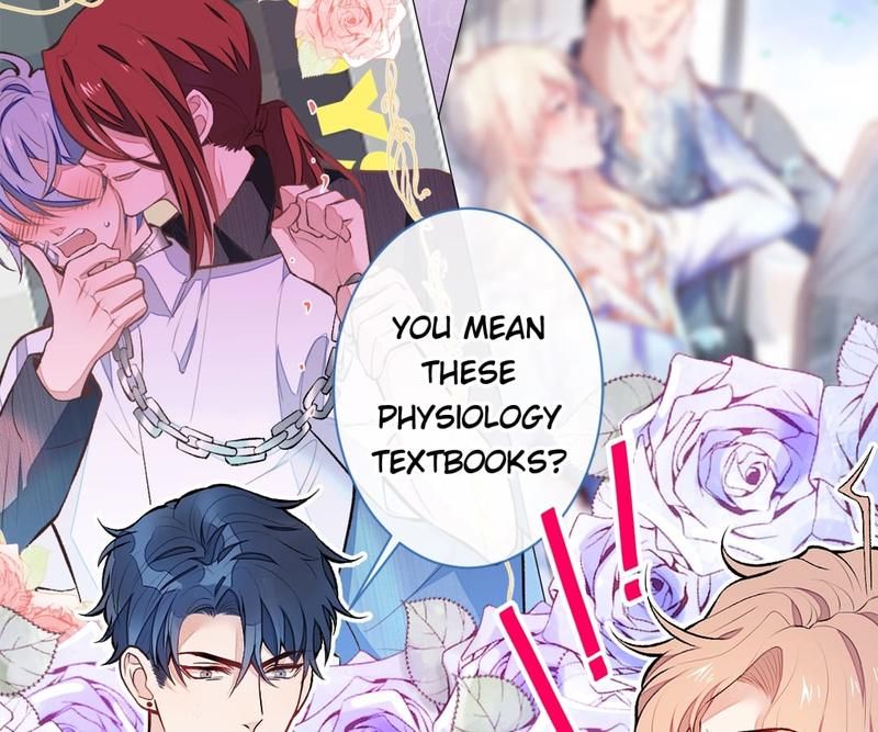 Read Hottest Topics chapter 52 image 42 on Lezhin