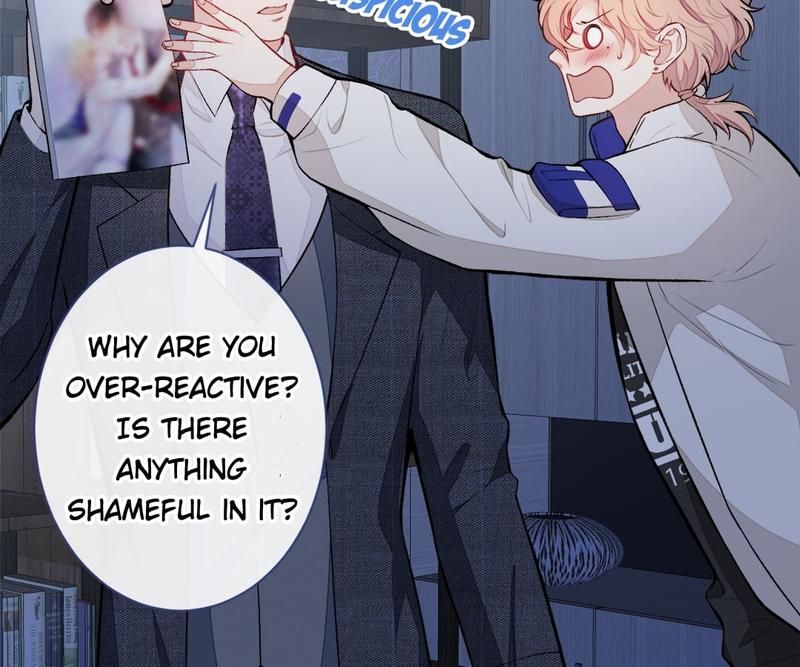 Read Hottest Topics chapter 52 image 45 on Lezhin