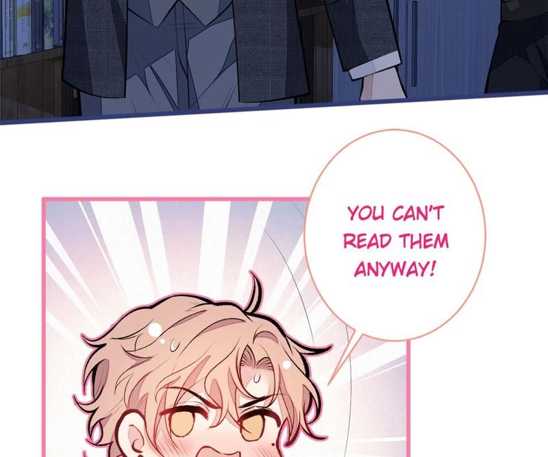 Read Hottest Topics chapter 52 image 46 on Lezhin