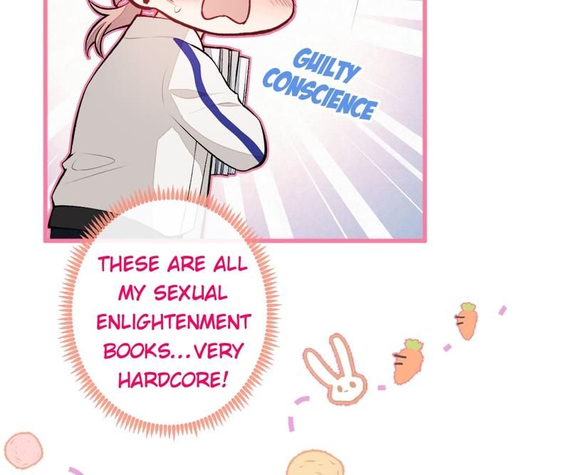 Read Hottest Topics chapter 52 image 47 on Lezhin
