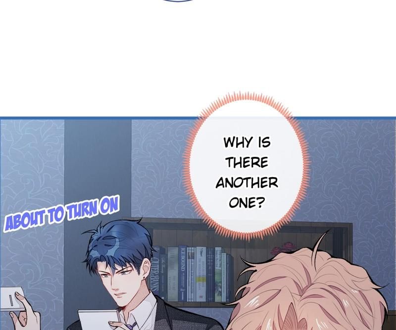Read Hottest Topics chapter 52 image 49 on Lezhin