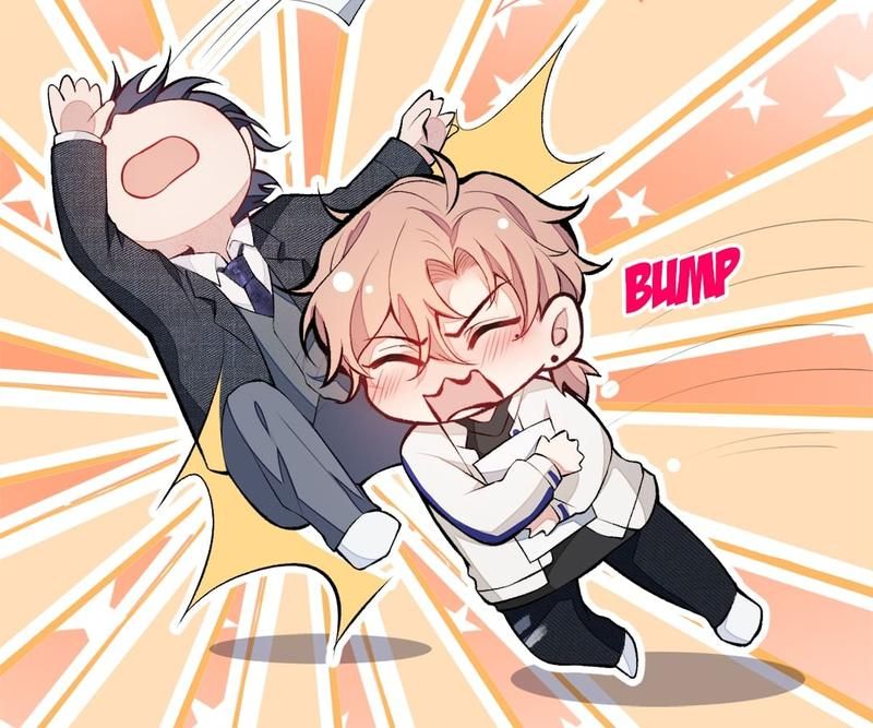 Read Hottest Topics chapter 52 image 54 on Lezhin
