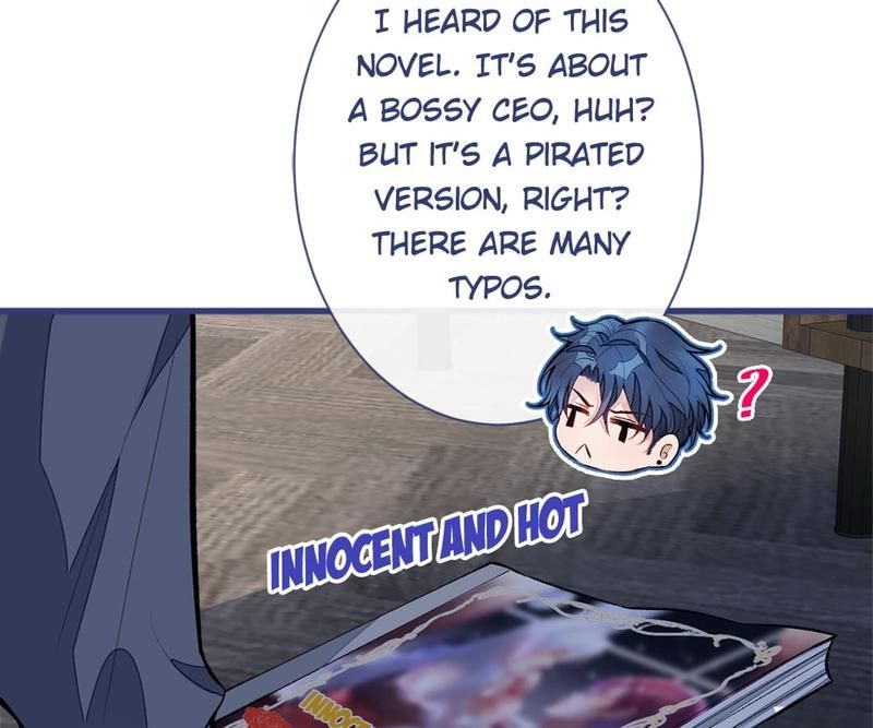 Read Hottest Topics chapter 52 image 60 on Lezhin