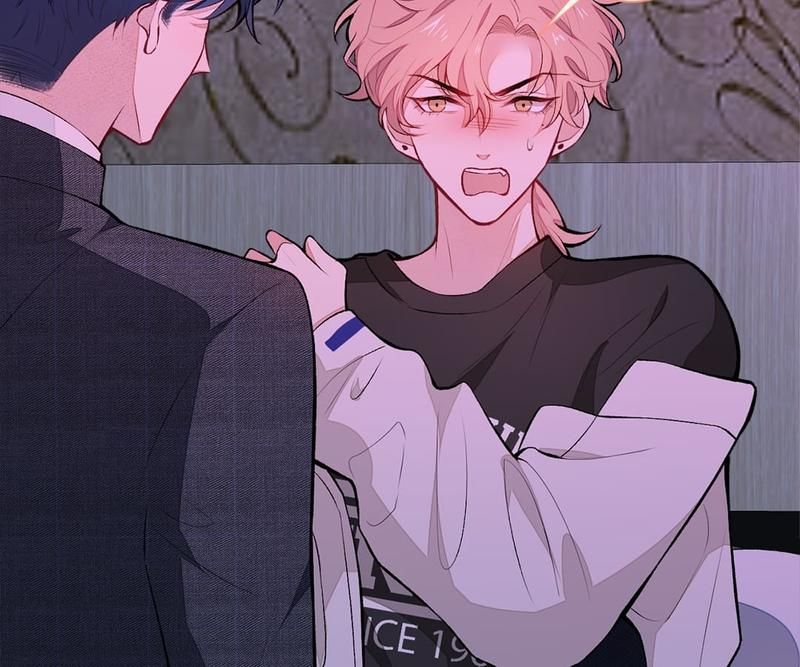 Read Hottest Topics chapter 52 image 7 on Lezhin