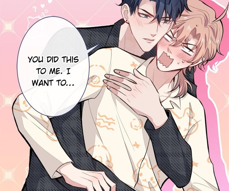 Read Hottest Topics chapter 52 image 82 on Lezhin