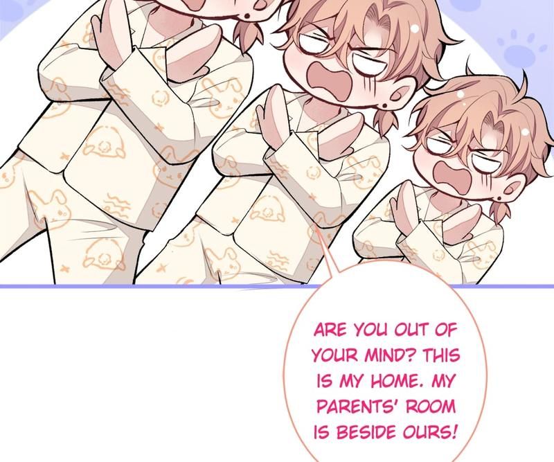 Read Hottest Topics chapter 53 image 1 on Lezhin