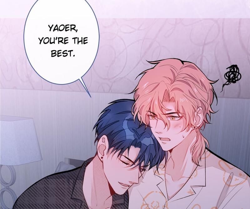 Read Hottest Topics chapter 53 image 15 on Lezhin