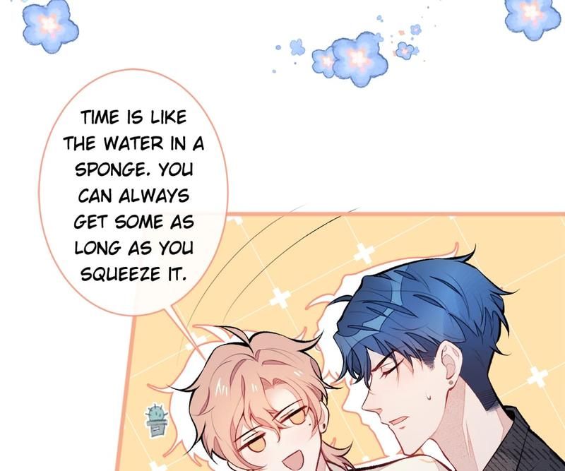 Read Hottest Topics chapter 53 image 28 on Lezhin