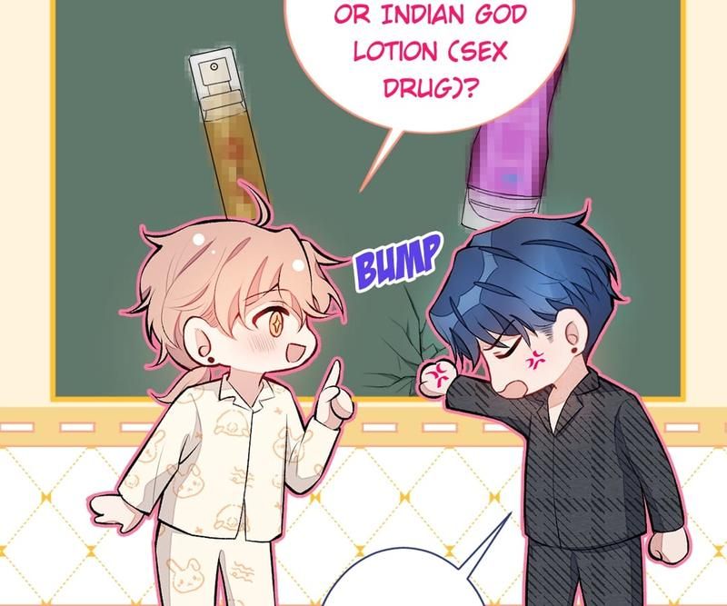 Read Hottest Topics chapter 53 image 31 on Lezhin