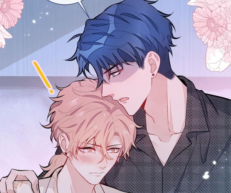 Read Hottest Topics chapter 53 image 35 on Lezhin