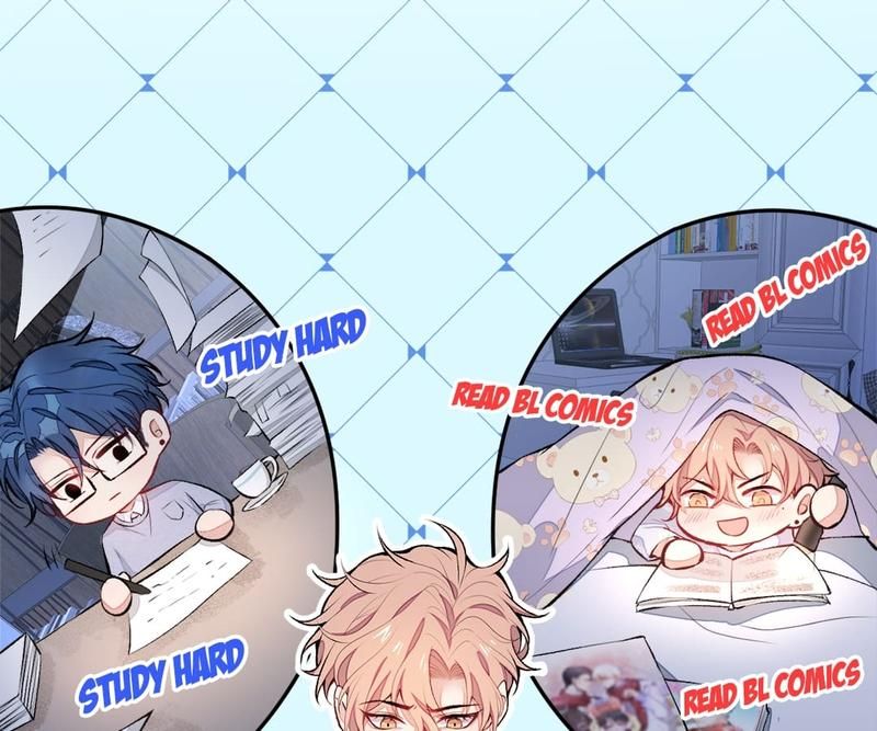 Read Hottest Topics chapter 53 image 44 on Lezhin