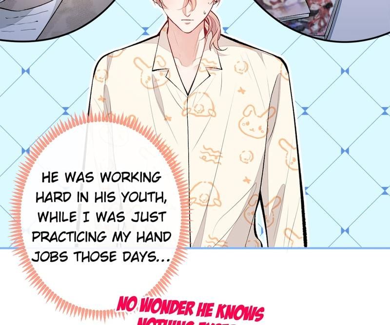 Read Hottest Topics chapter 53 image 45 on Lezhin