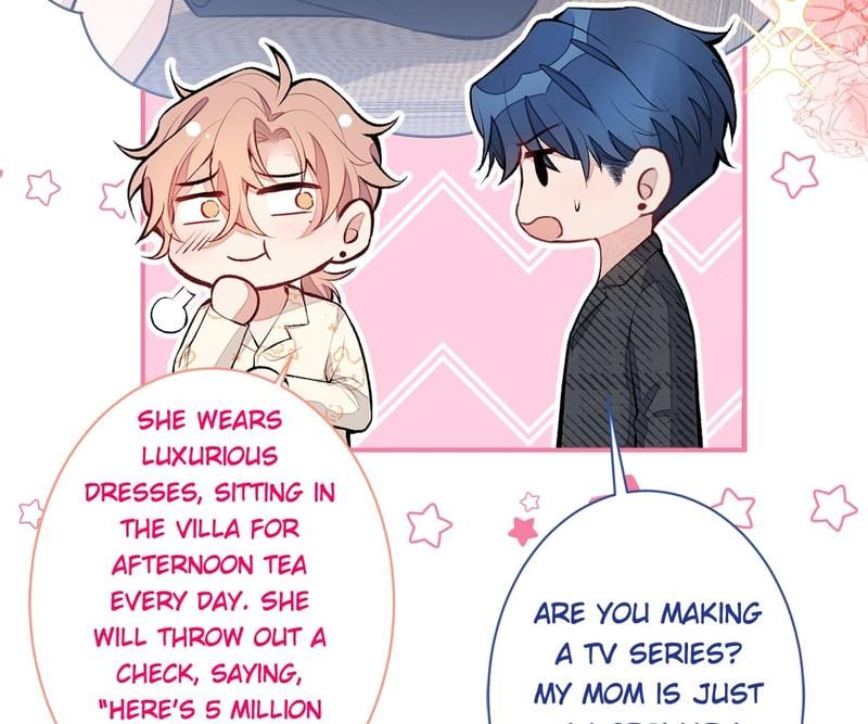 Read Hottest Topics chapter 53 image 50 on Lezhin