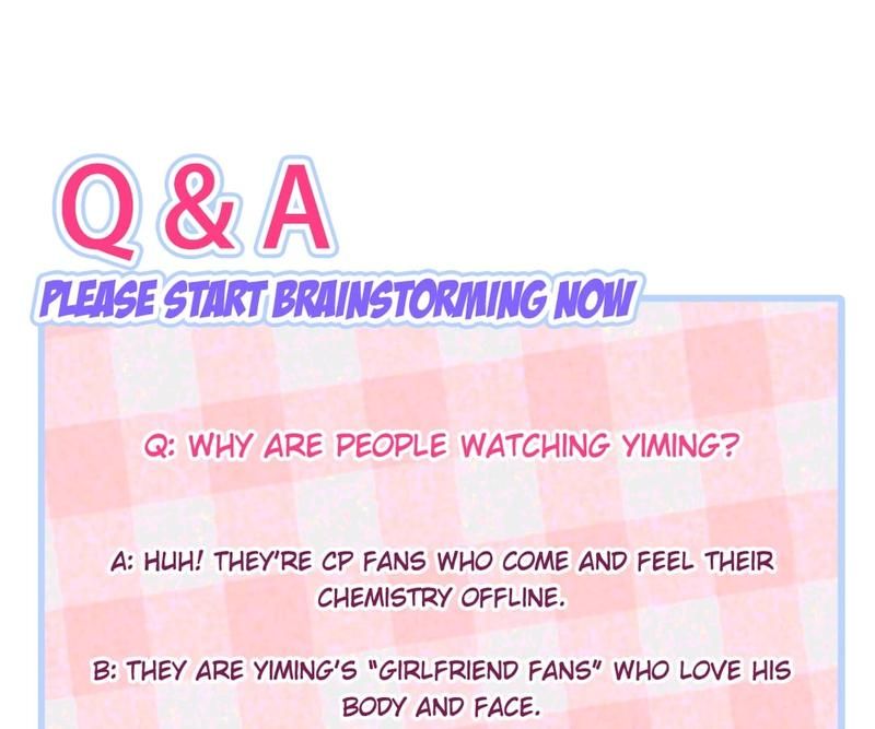 Read Hottest Topics chapter 53 image 86 on Lezhin