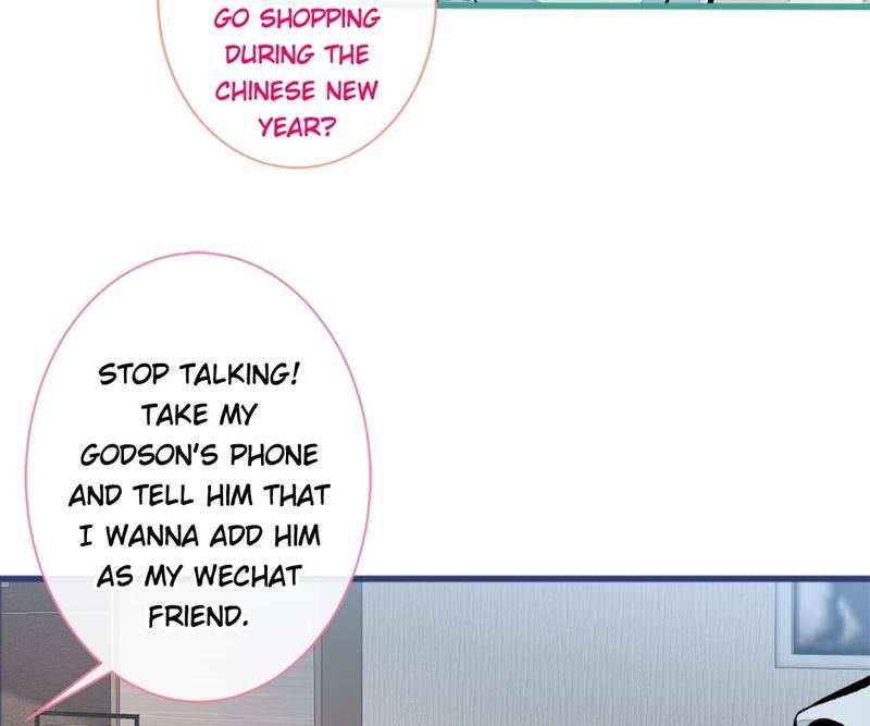 Read Hottest Topics chapter 54 image 1 on Lezhin