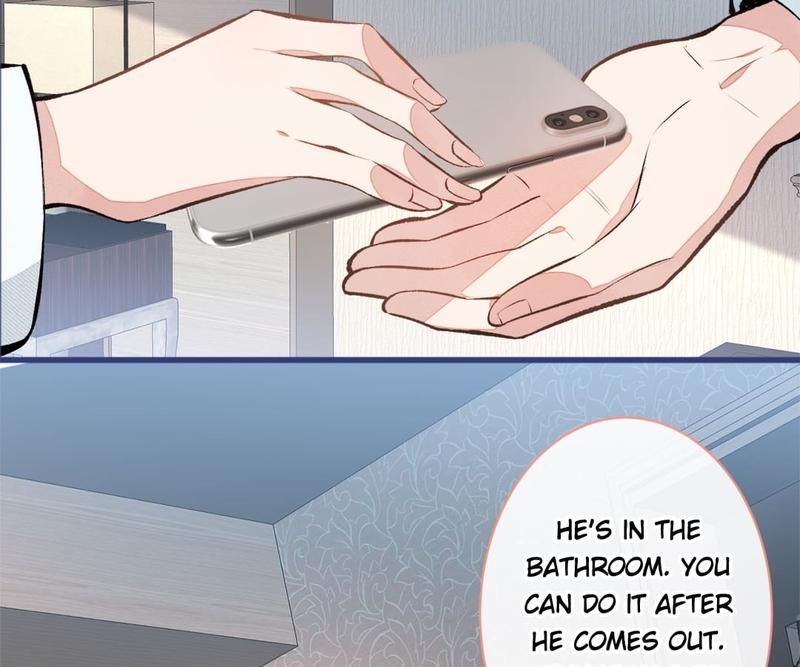 Read Hottest Topics chapter 54 image 2 on Lezhin