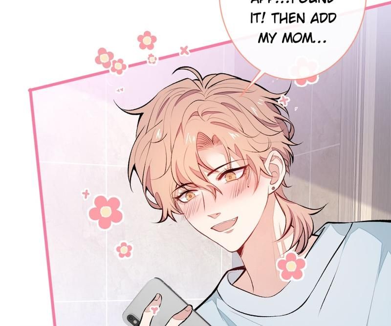 Read Hottest Topics chapter 54 image 21 on Lezhin
