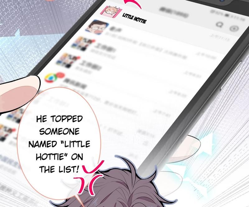 Read Hottest Topics chapter 54 image 23 on Lezhin