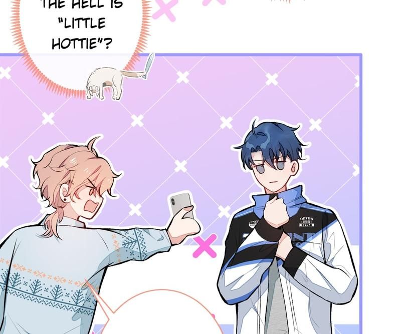 Read Hottest Topics chapter 54 image 27 on Lezhin