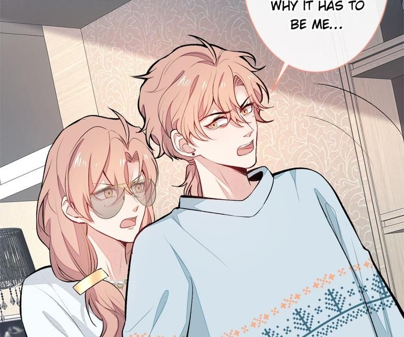 Read Hottest Topics chapter 54 image 3 on Lezhin