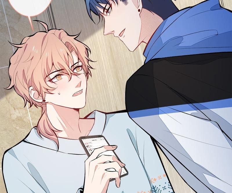 Read Hottest Topics chapter 54 image 30 on Lezhin
