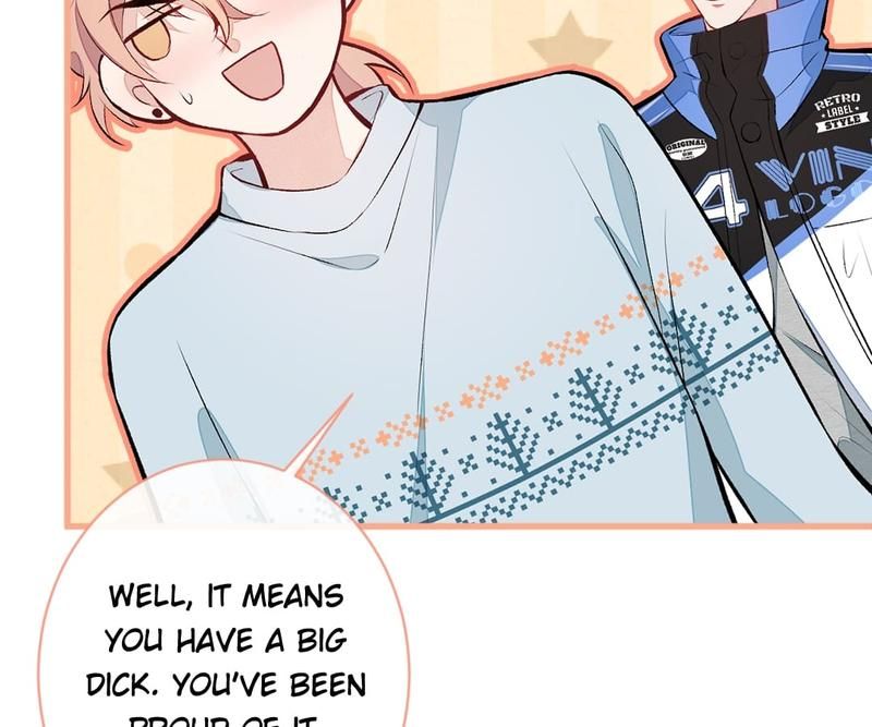 Read Hottest Topics chapter 54 image 33 on Lezhin
