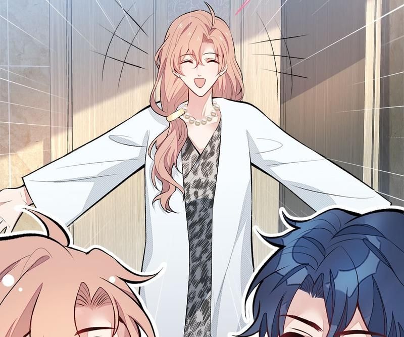 Read Hottest Topics chapter 54 image 35 on Lezhin