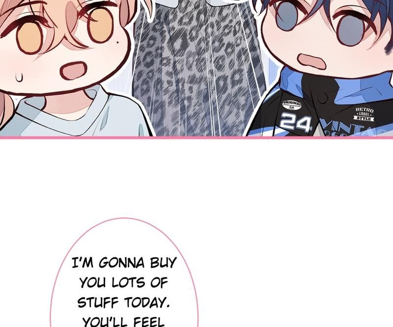 Read Hottest Topics chapter 54 image 36 on Lezhin