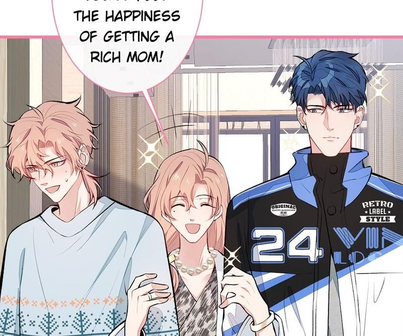 Read Hottest Topics chapter 54 image 37 on Lezhin