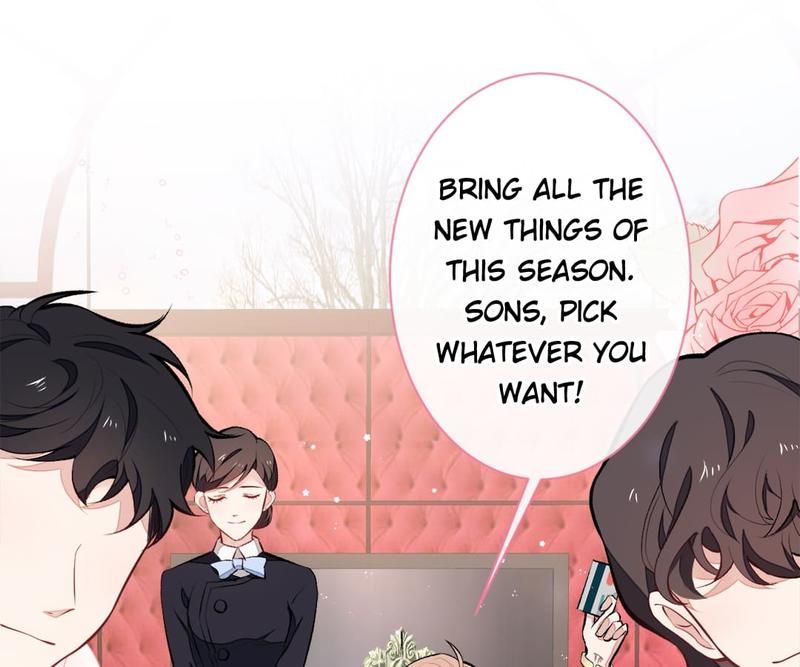 Read Hottest Topics chapter 54 image 43 on Lezhin