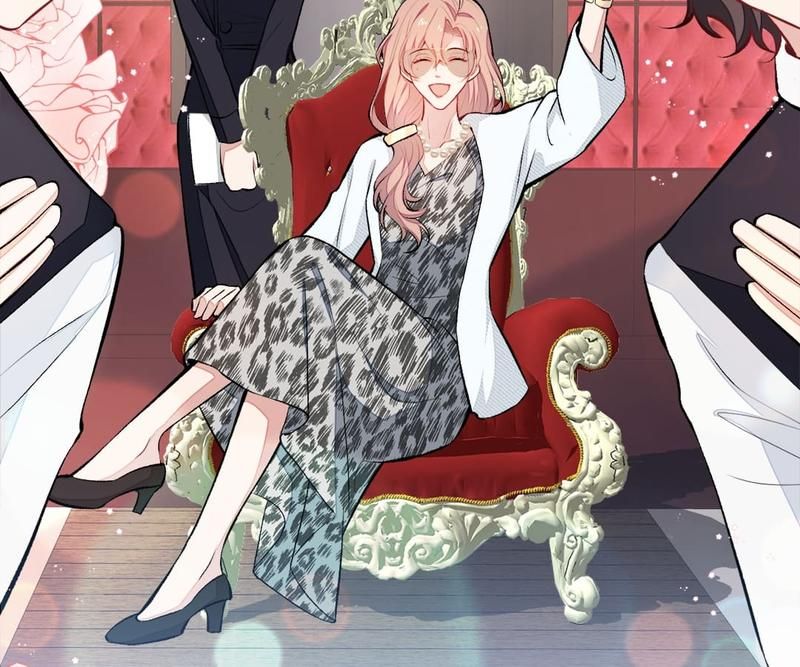 Read Hottest Topics chapter 54 image 44 on Lezhin