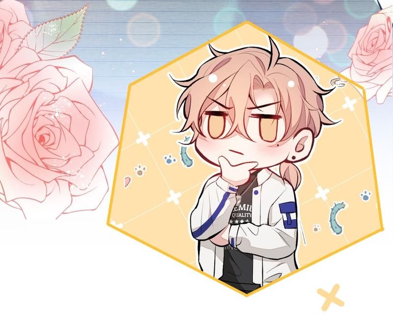 Read Hottest Topics chapter 54 image 45 on Lezhin