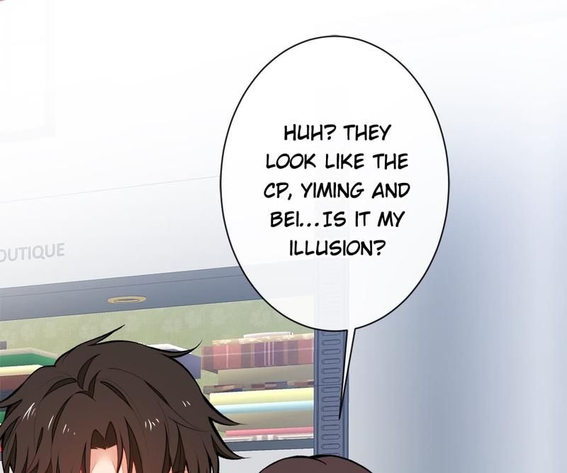 Read Hottest Topics chapter 54 image 52 on Lezhin