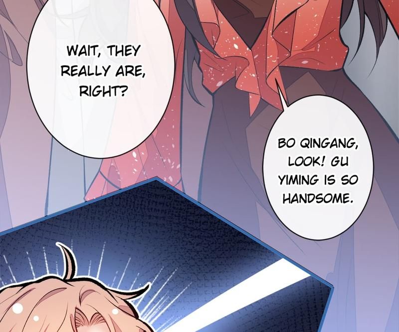Read Hottest Topics chapter 54 image 54 on Lezhin